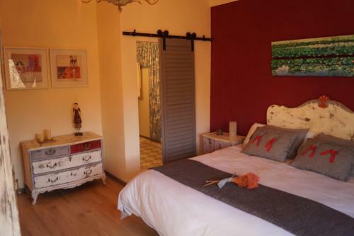 Apartamento Con Encanto L'estany