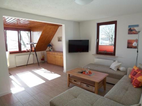 Apartamento Alte Bootswerft