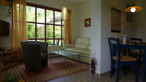 Apartamento Alte Bootswerft