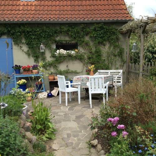 Apartamento Ferienhaus Namatiri