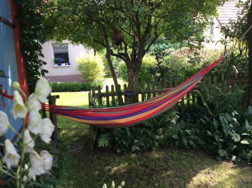 Apartamento Ferienhaus Namatiri