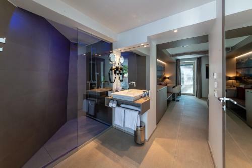 Aquaturm Hotel & Energie