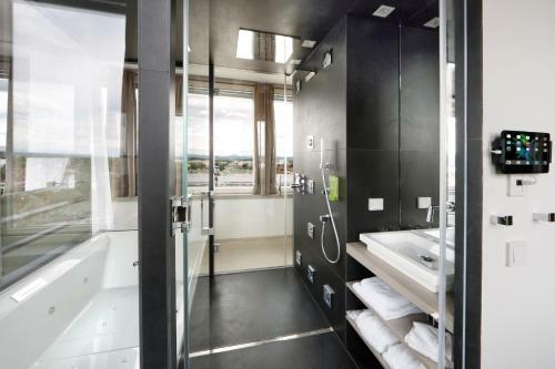 Aquaturm Hotel & Energie