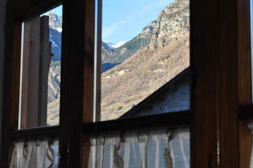 Apartamento Residencial Valle De Benasque