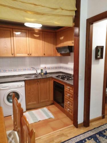 Apartamento Residencial Valle De Benasque