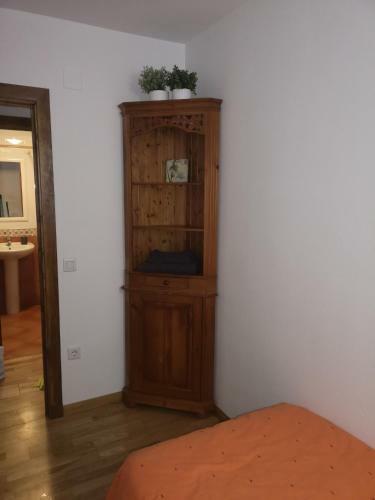 Apartamento Residencial Valle De Benasque