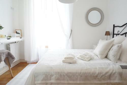 Apartamento Monappart Cristo