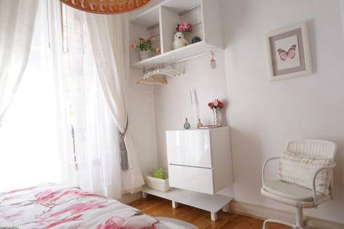 Apartamento Monappart Cristo