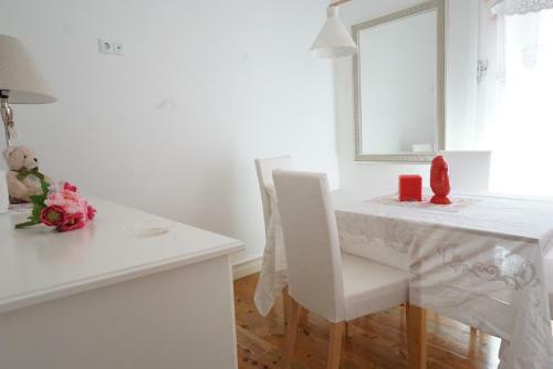 Apartamento Monappart Cristo