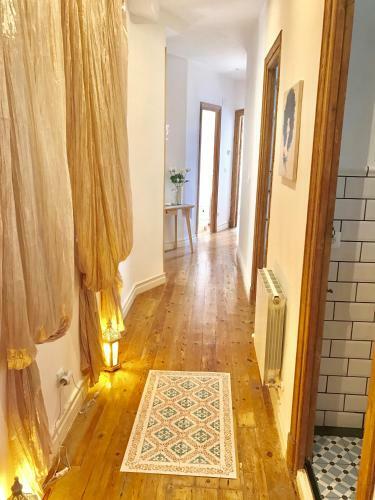 Apartamento Monappart Cristo