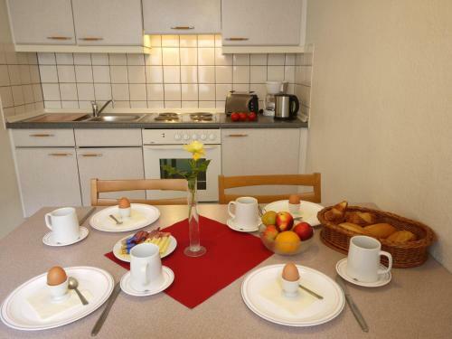 Aparthotel Pinger
