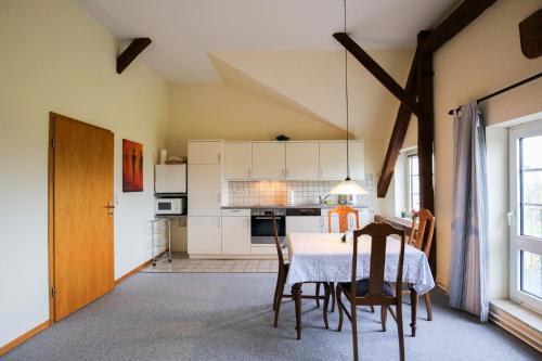 Apartamento Rungholt