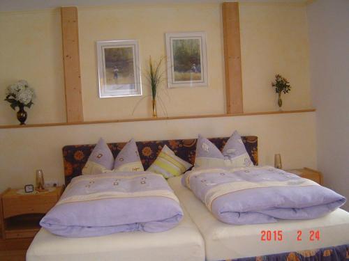 Apartamento Haus-johanna-2
