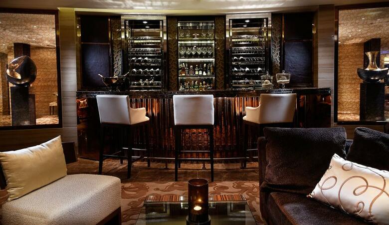 Hotel Sofitel Bangkok Sukhumvit