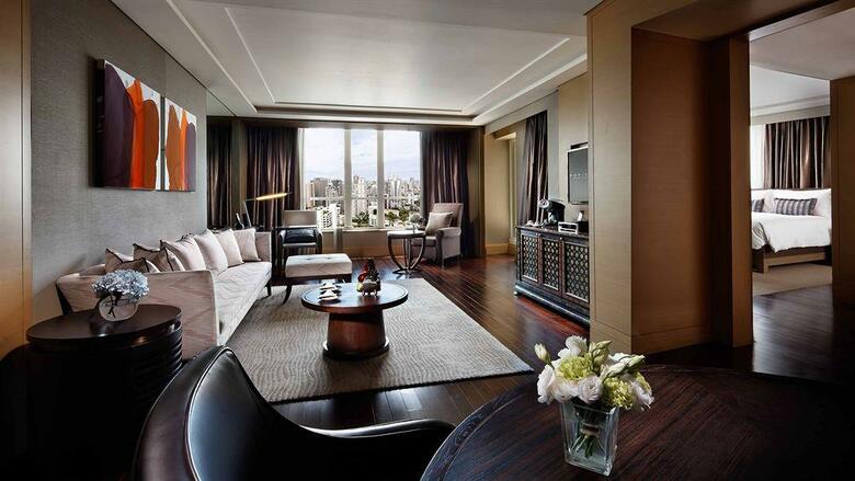 Hotel Sofitel Bangkok Sukhumvit