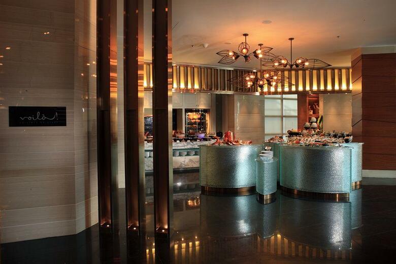 Hotel Sofitel Bangkok Sukhumvit