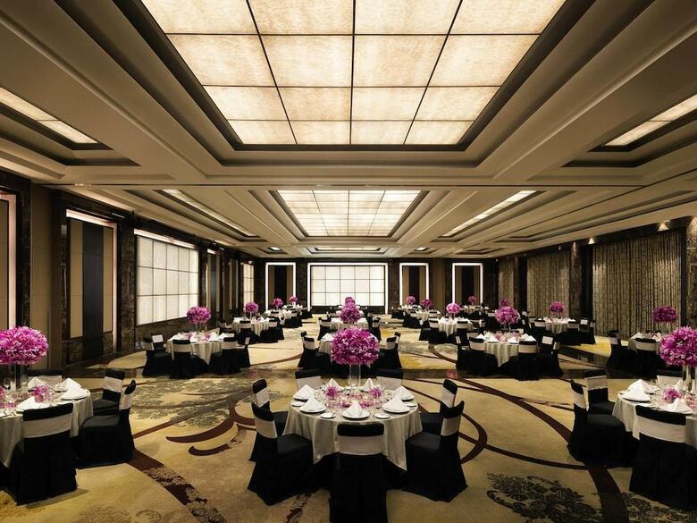 Hotel Sofitel Bangkok Sukhumvit