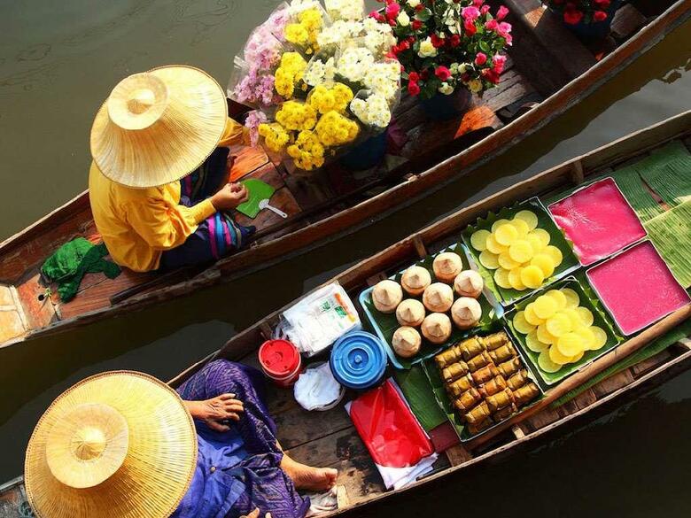 Hotel Sofitel Bangkok Sukhumvit