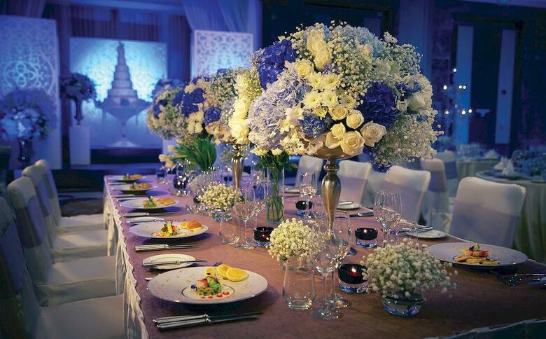 Hotel Sofitel Bangkok Sukhumvit