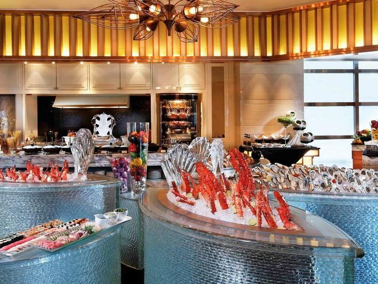 Hotel Sofitel Bangkok Sukhumvit