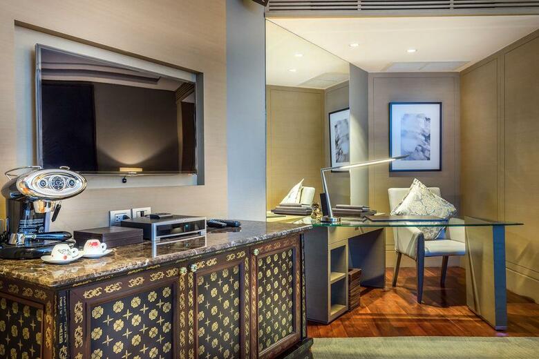 Hotel Sofitel Bangkok Sukhumvit