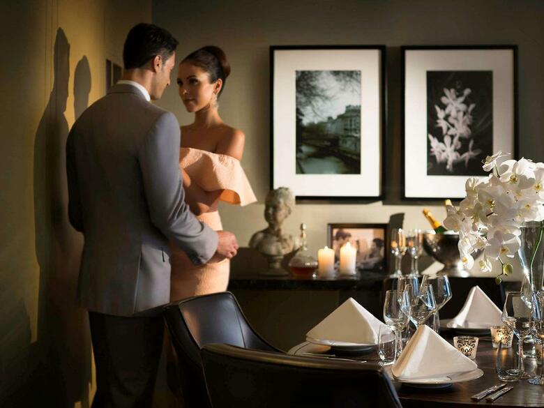 Hotel Sofitel Bangkok Sukhumvit