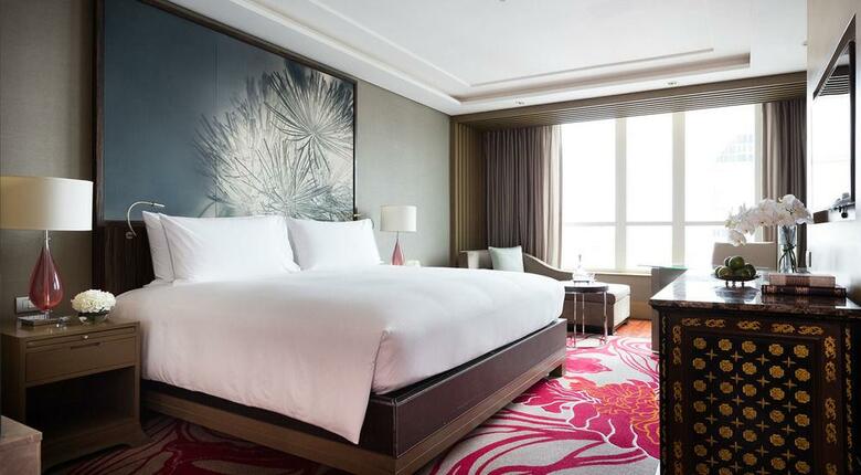 Hotel Sofitel Bangkok Sukhumvit
