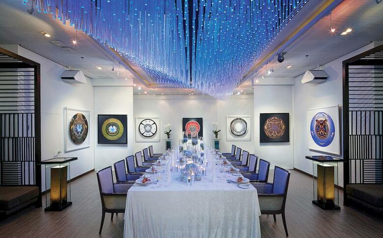 Hotel Sofitel Bangkok Sukhumvit