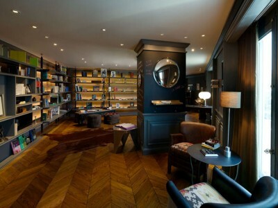 Hotel Sofitel Bangkok Sukhumvit