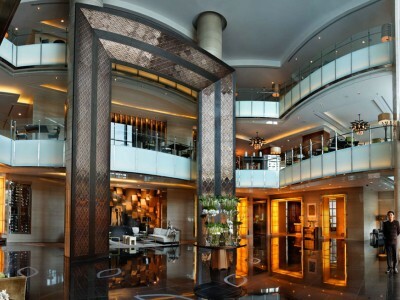 Hotel Sofitel Bangkok Sukhumvit