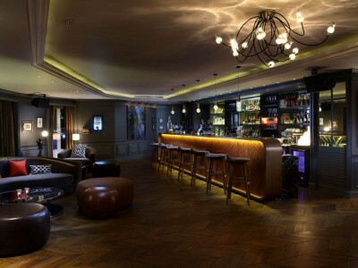 Hotel Sofitel Bangkok Sukhumvit