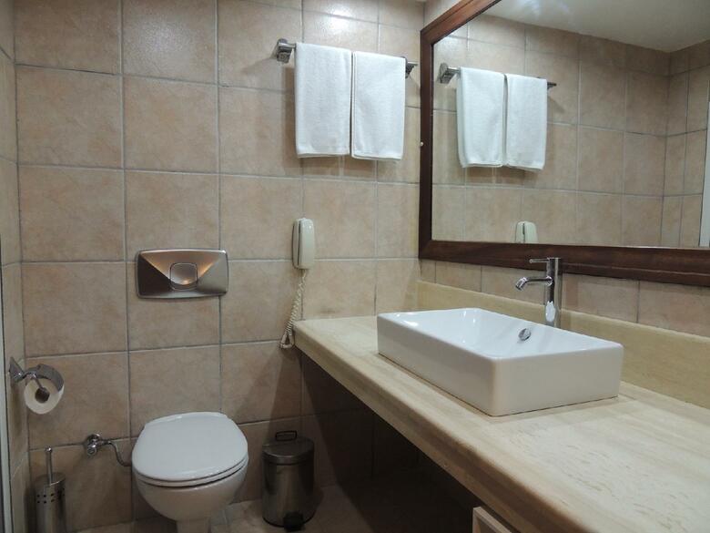 Hotel Okaliptus
