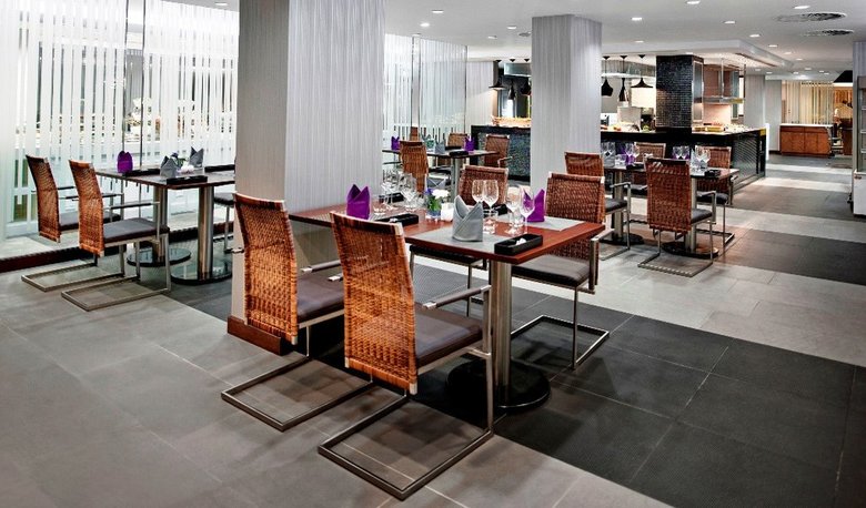 Hotel Movenpick