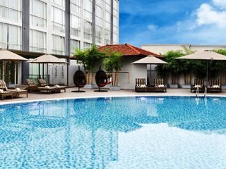 Hotel Movenpick