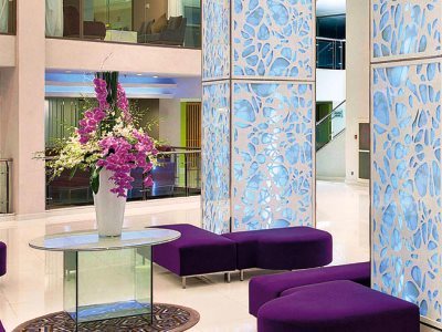 Hotel Movenpick