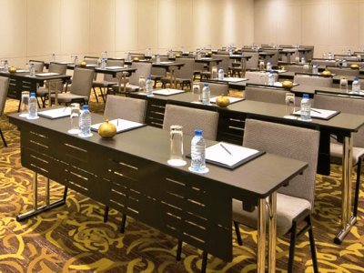 Hotel Movenpick