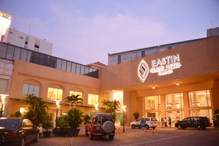 Hotel Movenpick