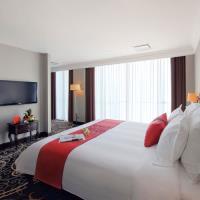 Hotel Movenpick