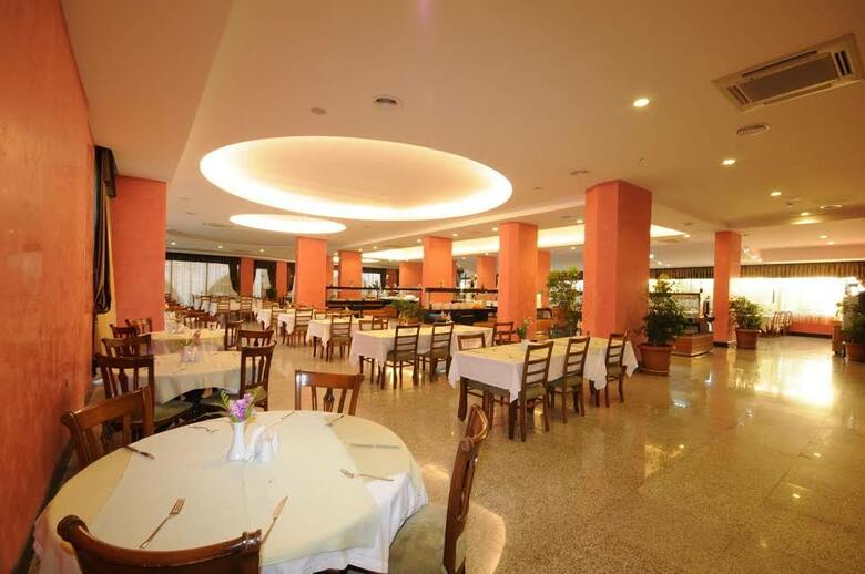 Pasa Beach Hotel
