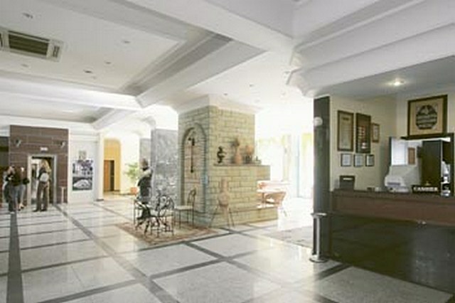Pasa Beach Hotel