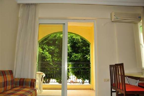 Aparthotel Melissa Garden