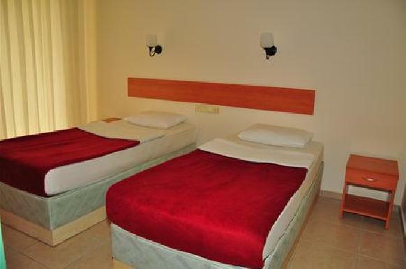 Aparthotel Melissa Garden