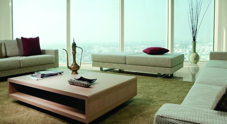 Aparthotel Ascott Park Place Dubai