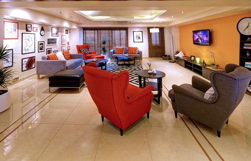 Hotel Golden Sands 3 (2 Room Studio)