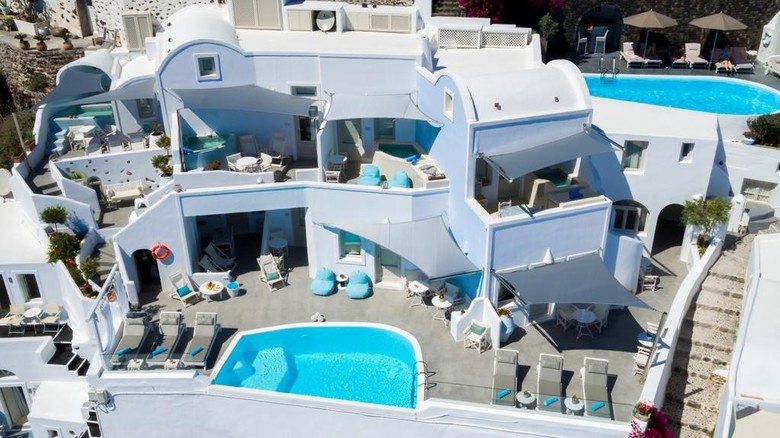 Residencia Kima Villa