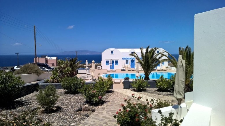Hotel Laokasti Villas & Restaurant