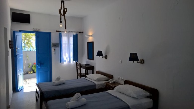 Hotel Laokasti Villas & Restaurant