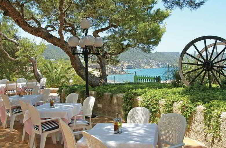 Hotel Invisa Figueral Resort