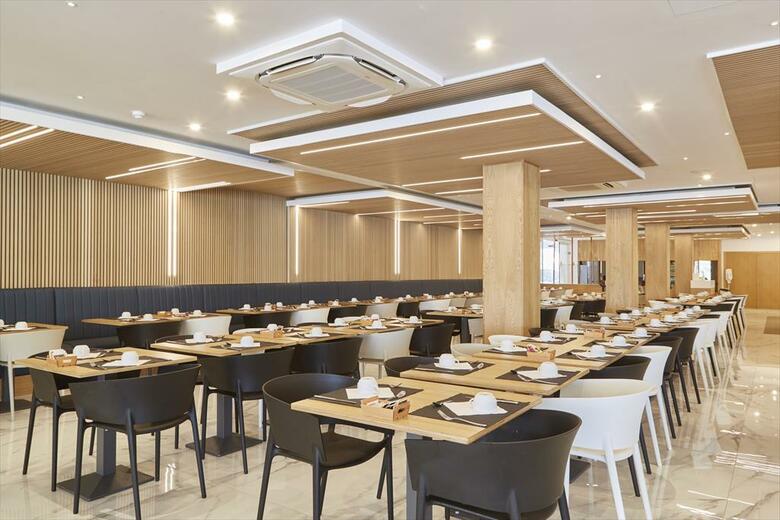 Hotel Invisa Figueral Resort