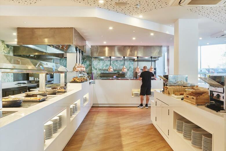 Hotel Invisa Figueral Resort